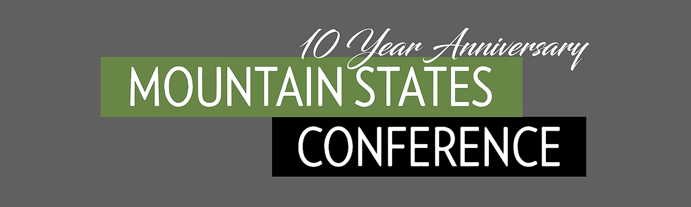 Mountain States Conference Pharmacy Services University of Utah Health