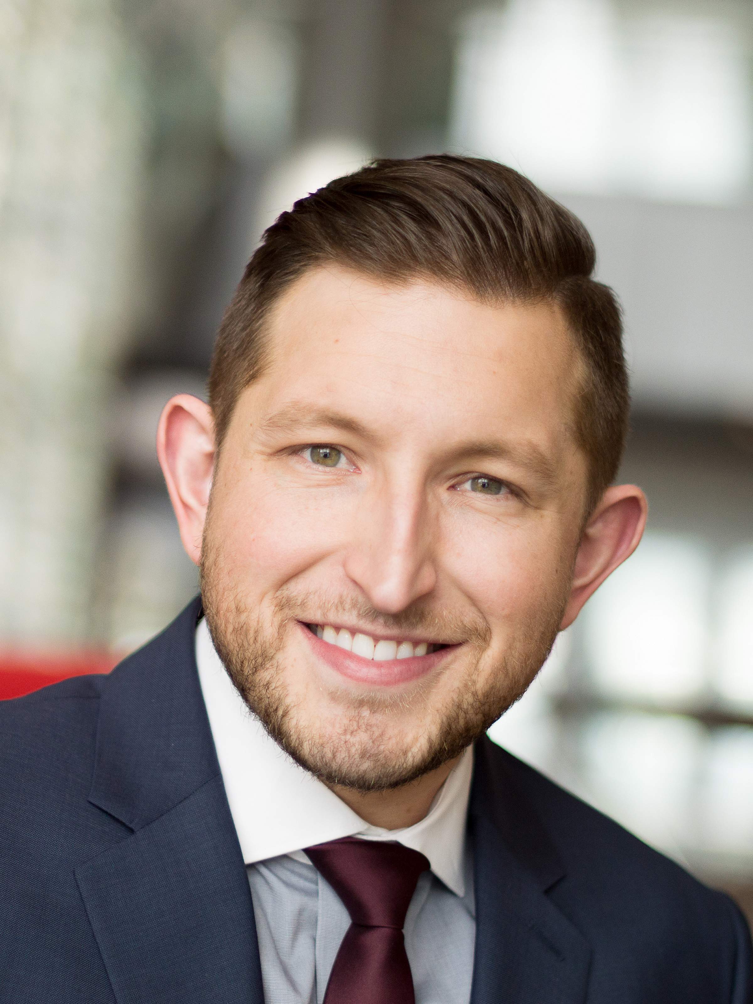 Anthony Trovato, PharmD, BCPS