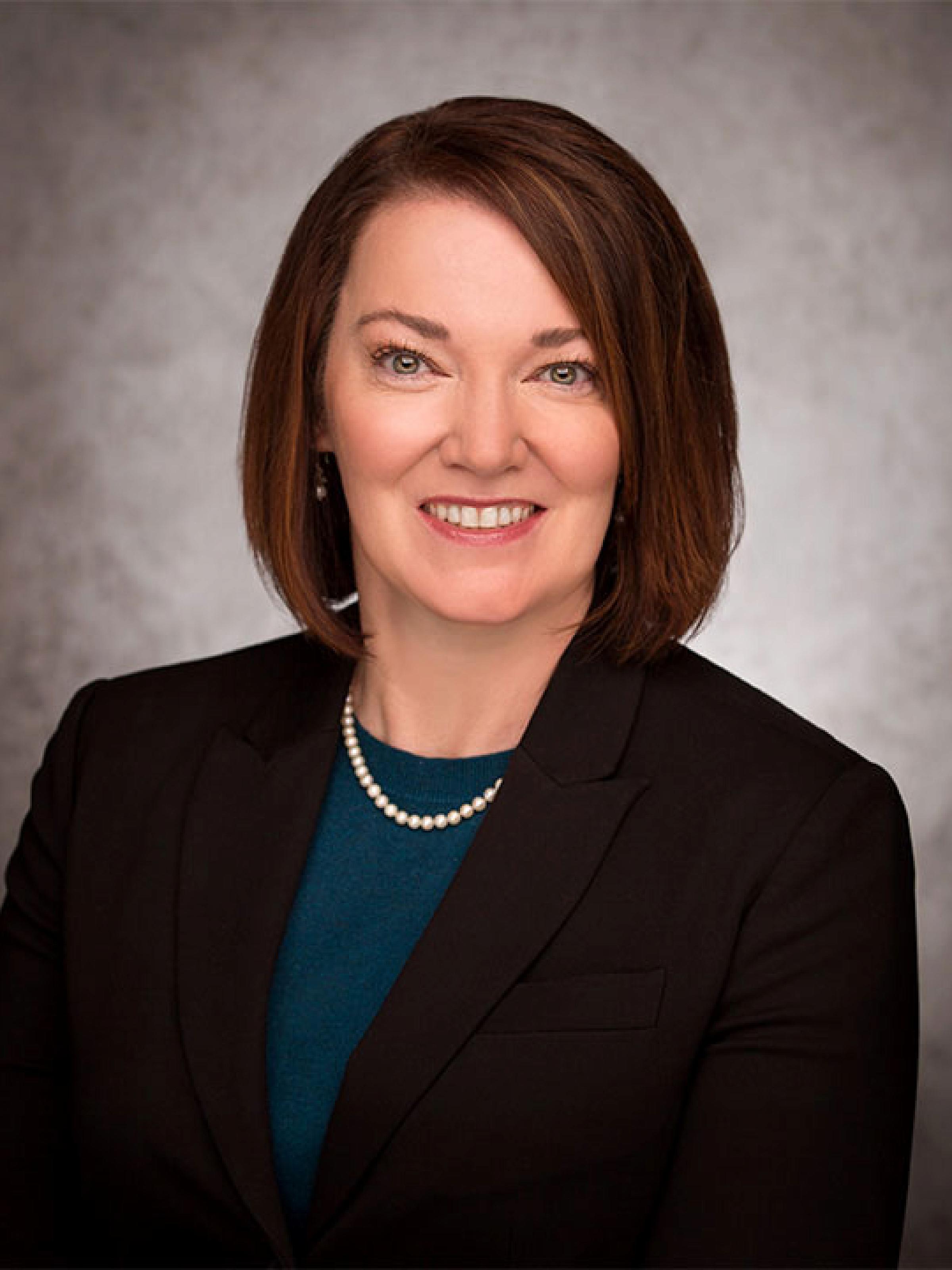 Erin Fox, PharmD, BCPS, FASHP