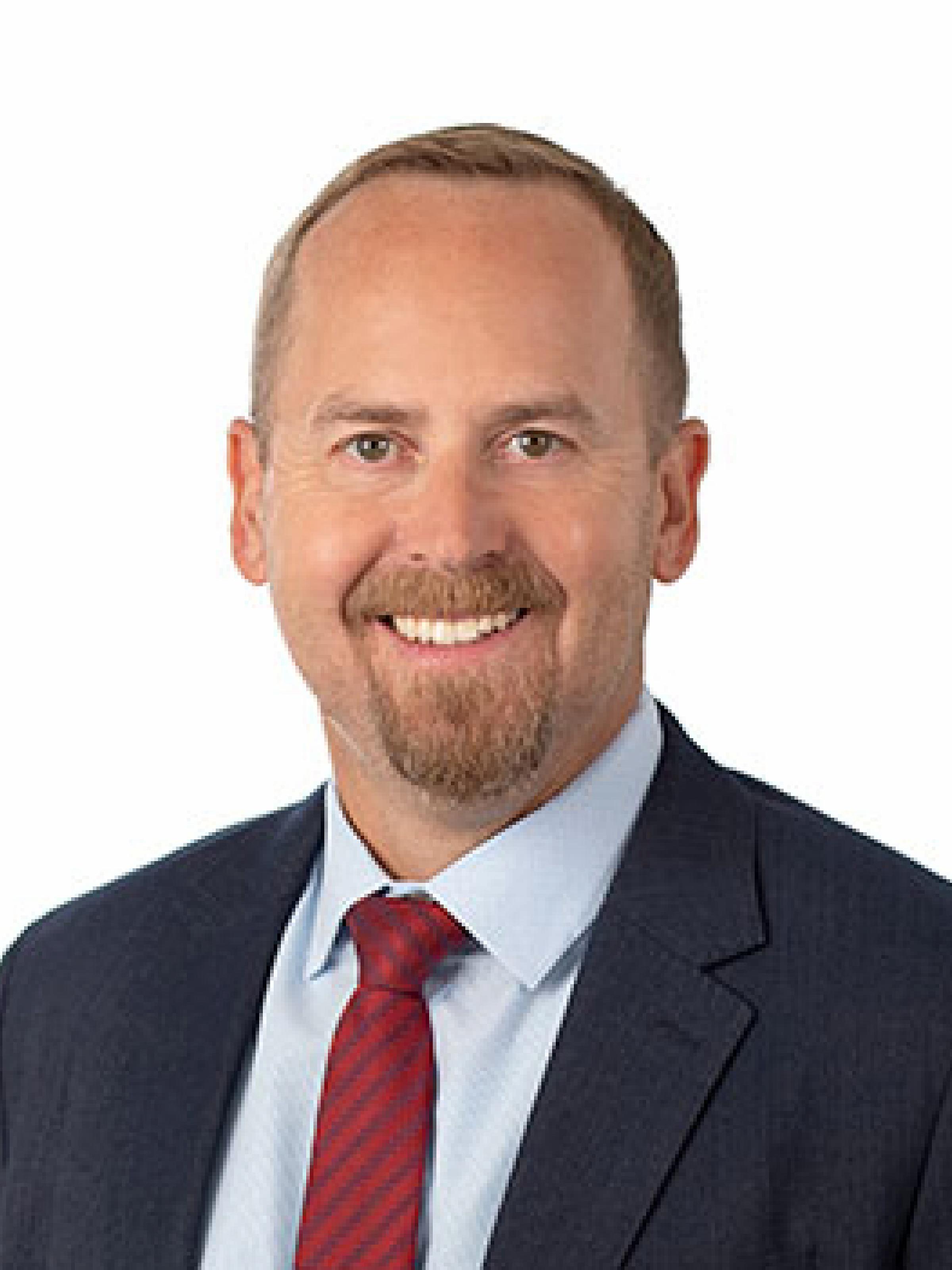 Lonnie Smith, PharmD, FAST