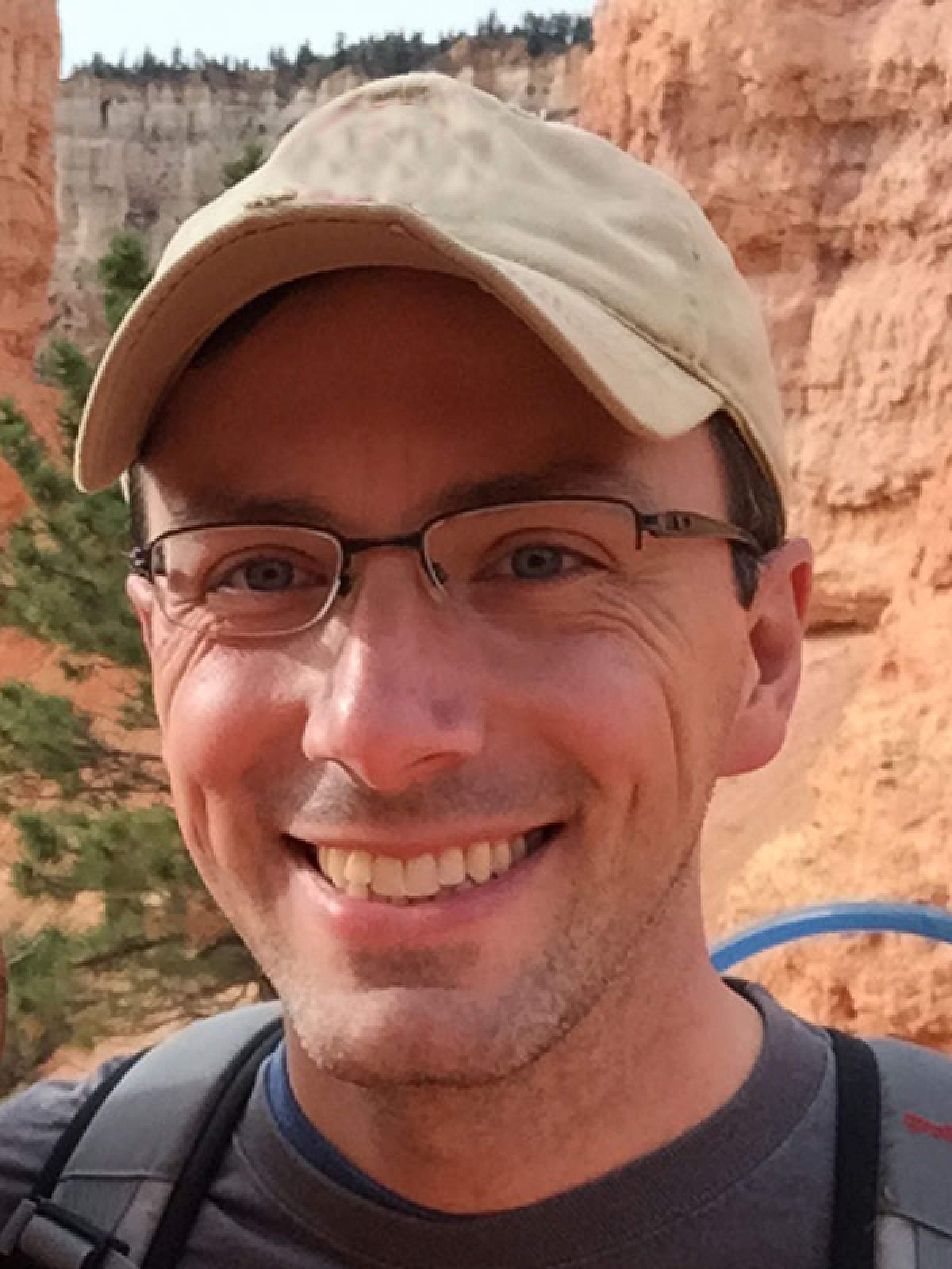 Russell Benefield, BS, PharmD, BCPS (AQ-ID)