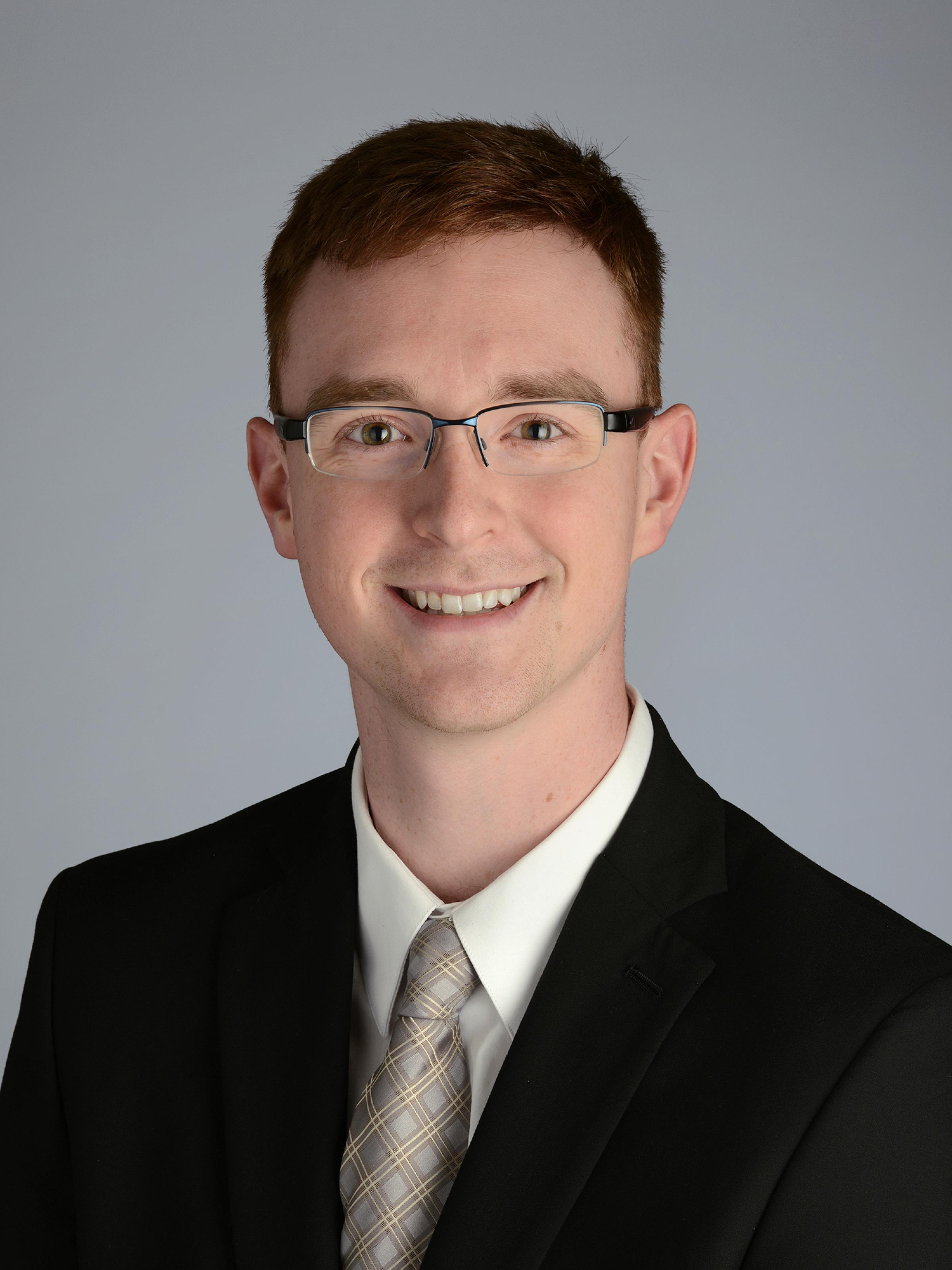 Stephen Andrews, PharmD, BCPS