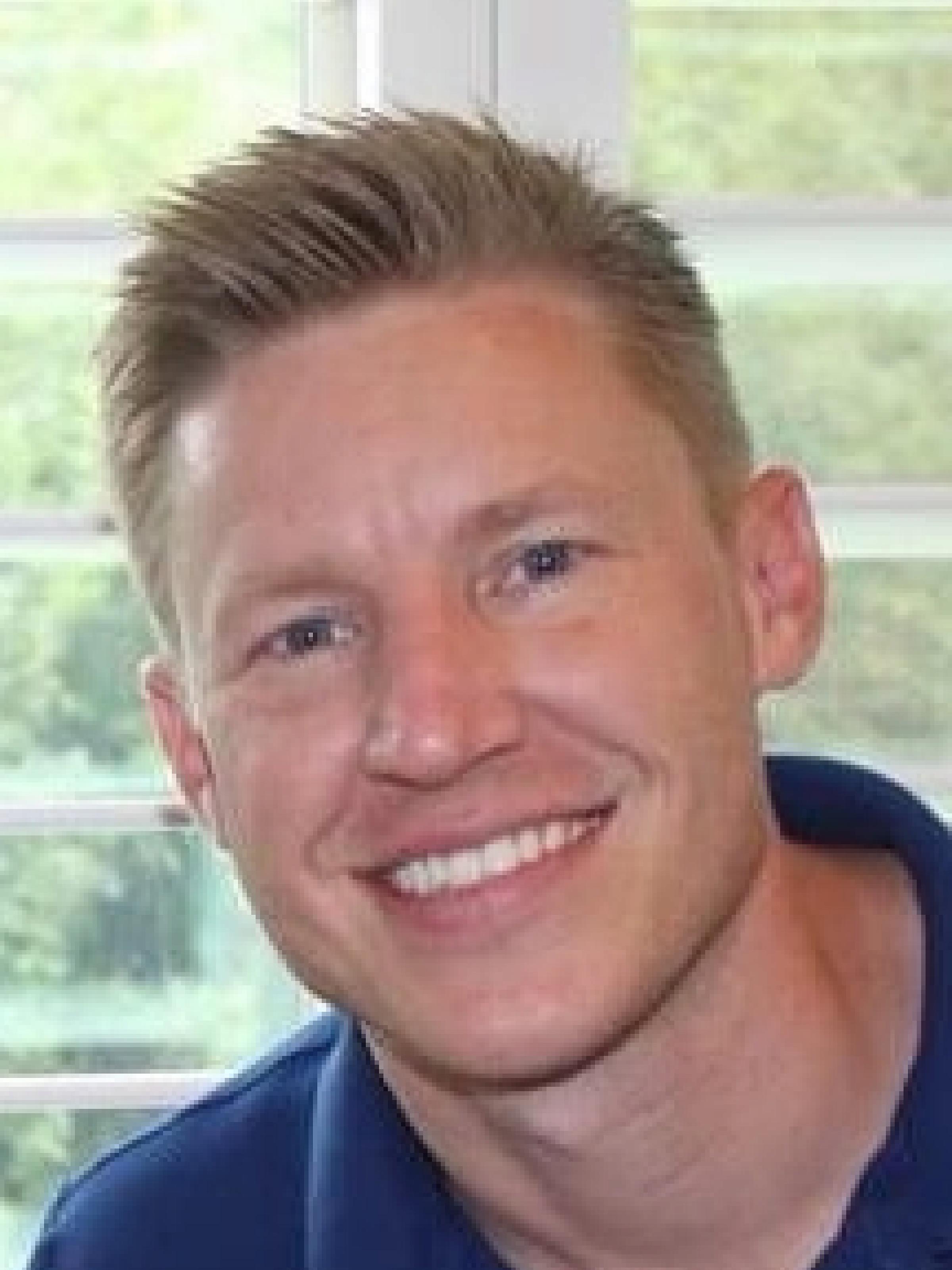 Nicholas Link, PharmD, MS