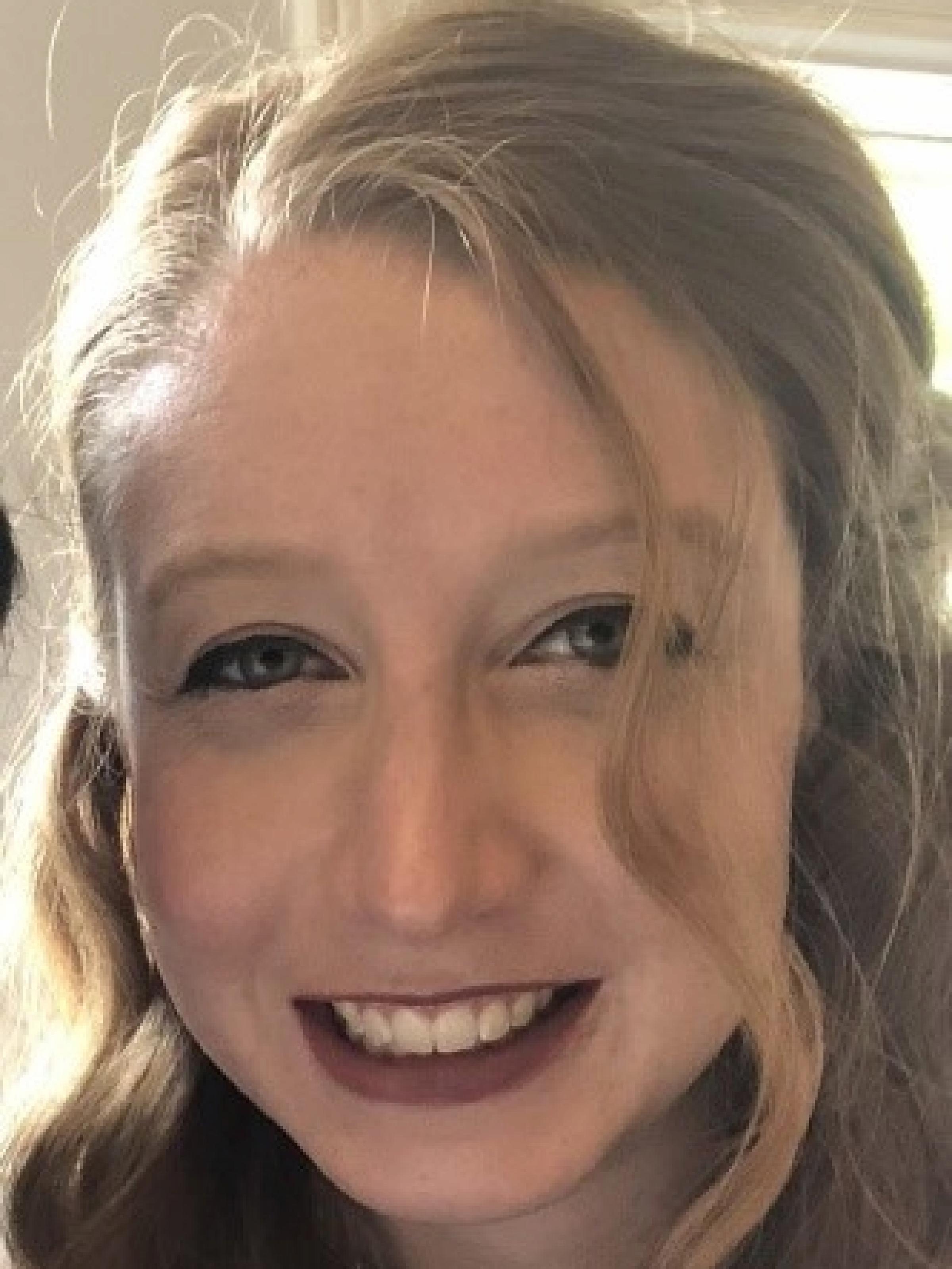 Alyson Clough, PharmD, BCOP