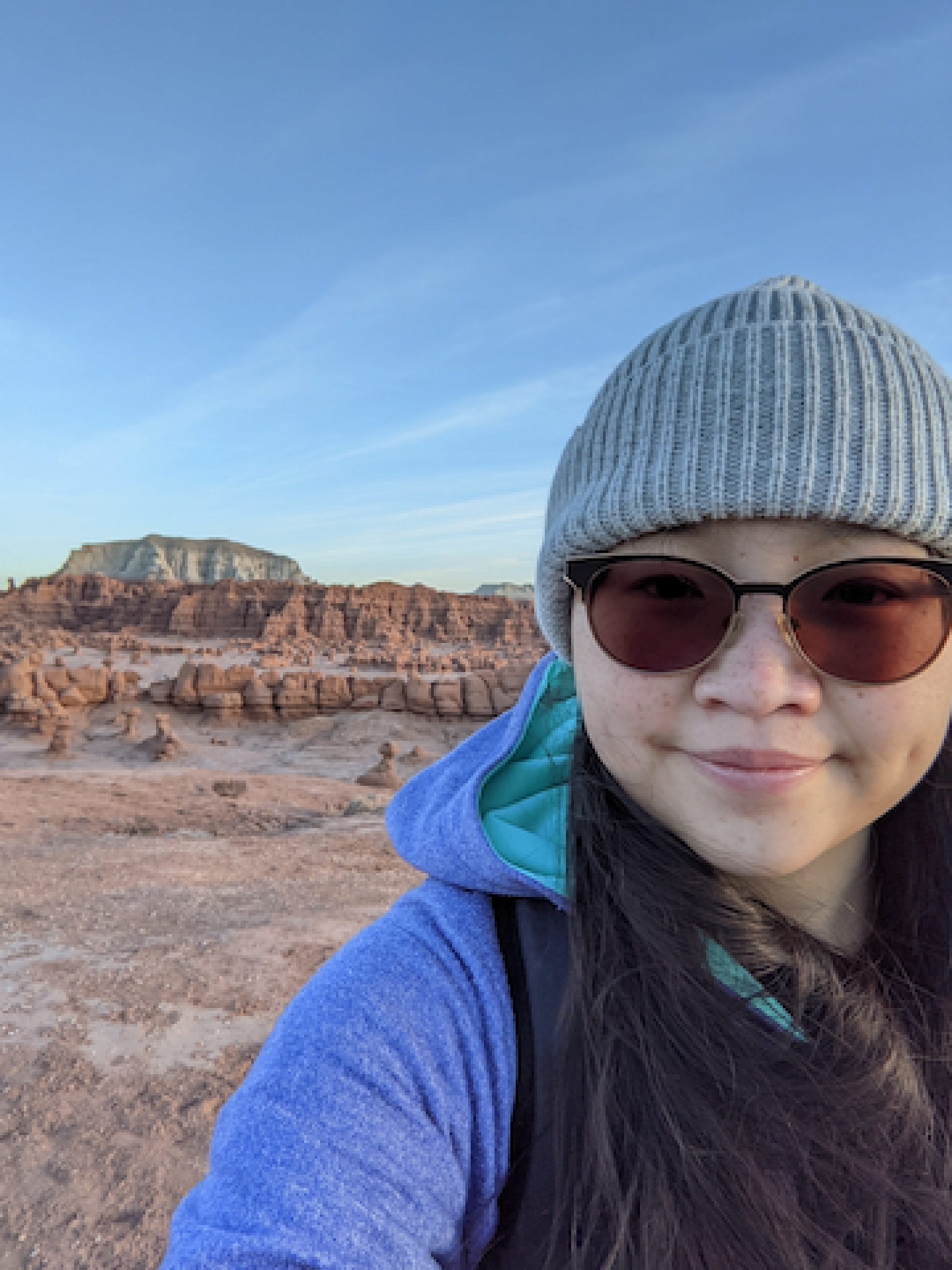Julia Lee, PharmD