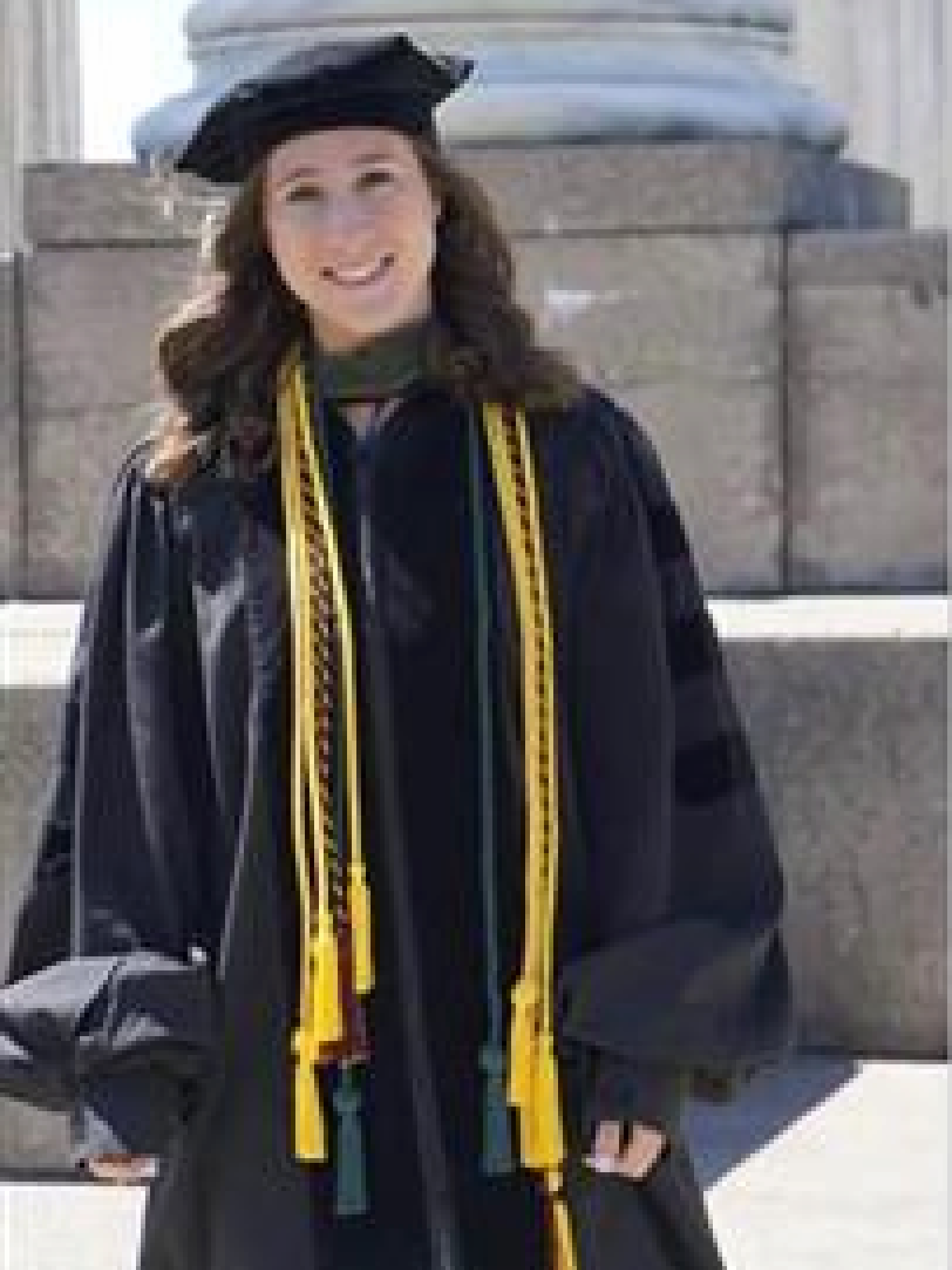 Rebecca Martin, PharmD, BCOP