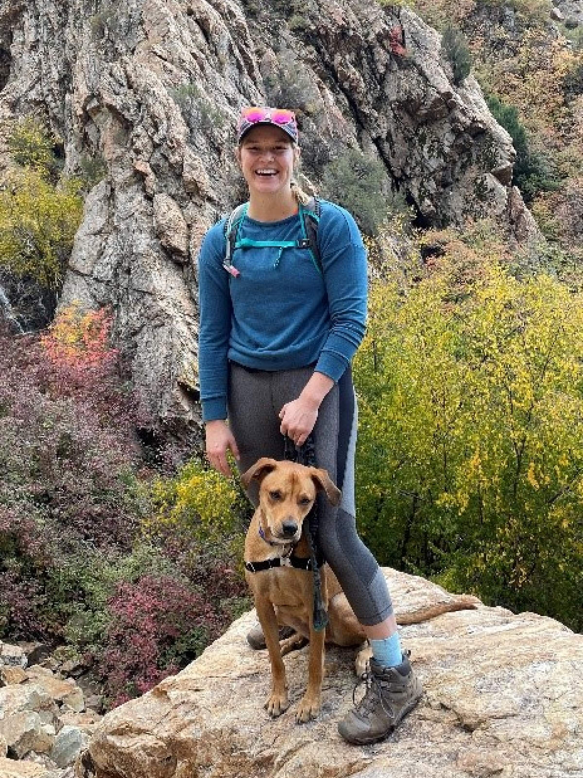 Victoria Jensen, PharmD