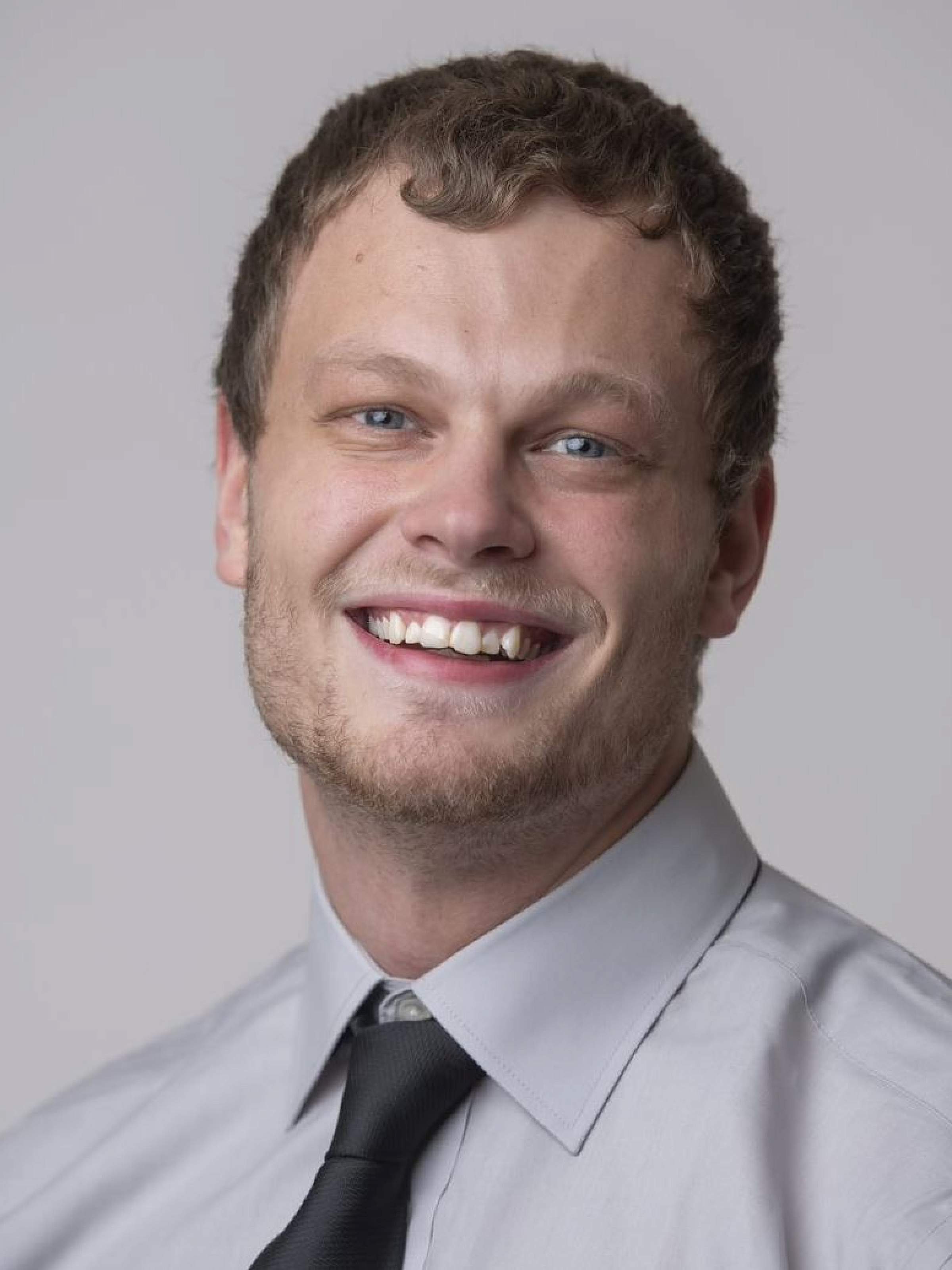 Cameron Nelson, PharmD