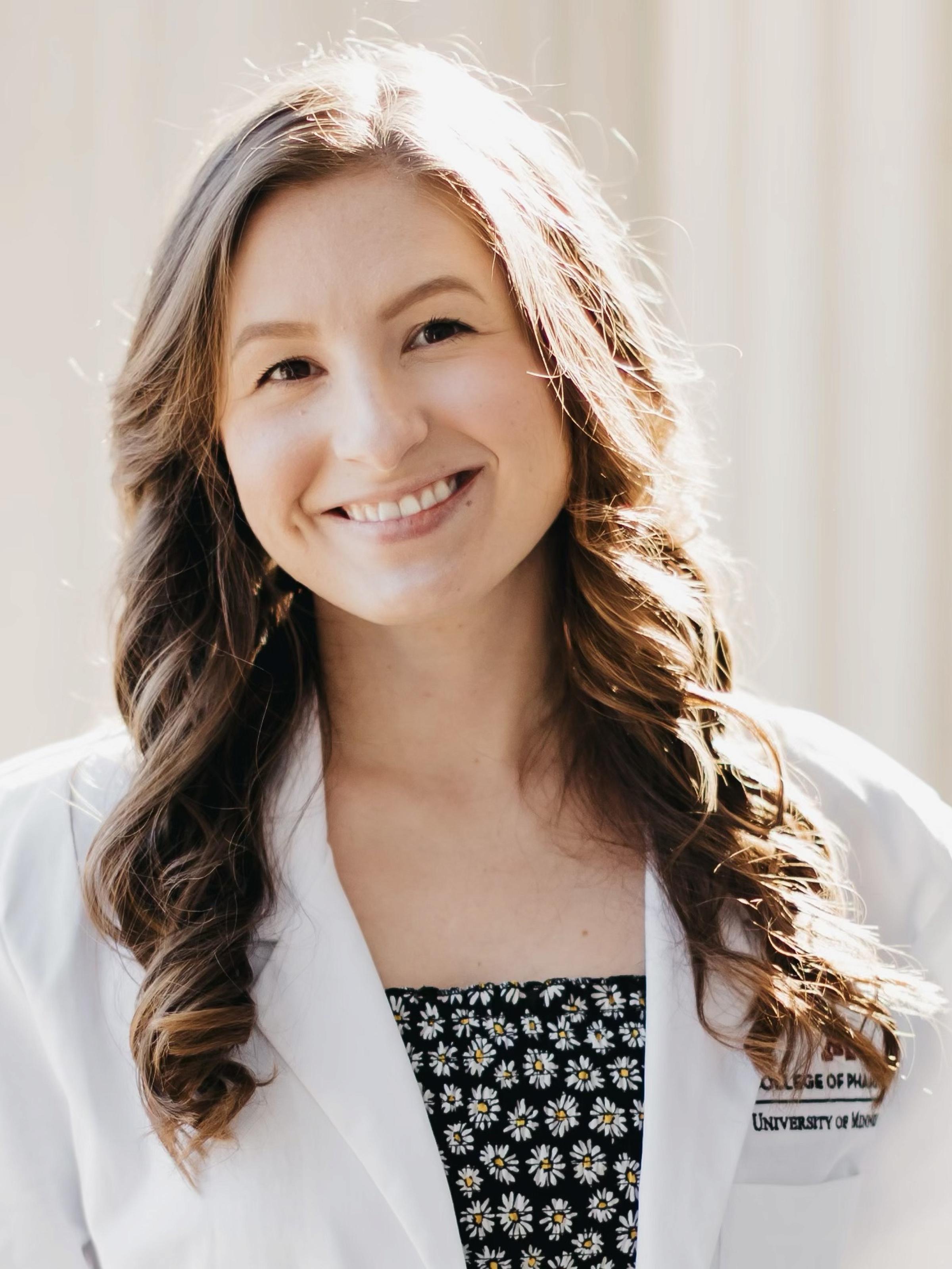 Adriana Daniel Hudson, PharmD