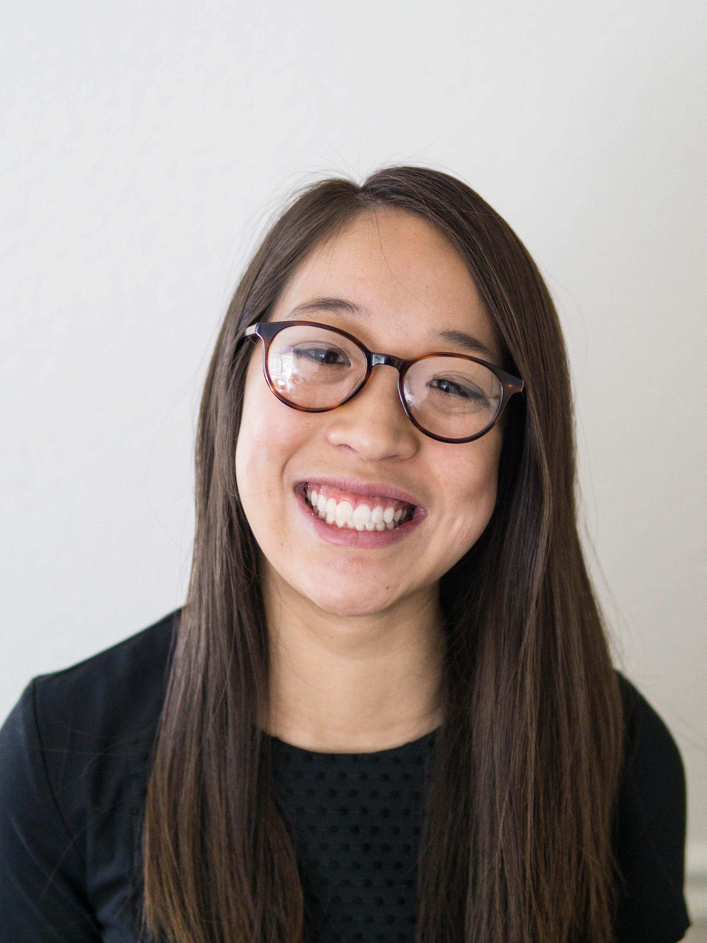 Alissa Chan, PharmD, BCTXP