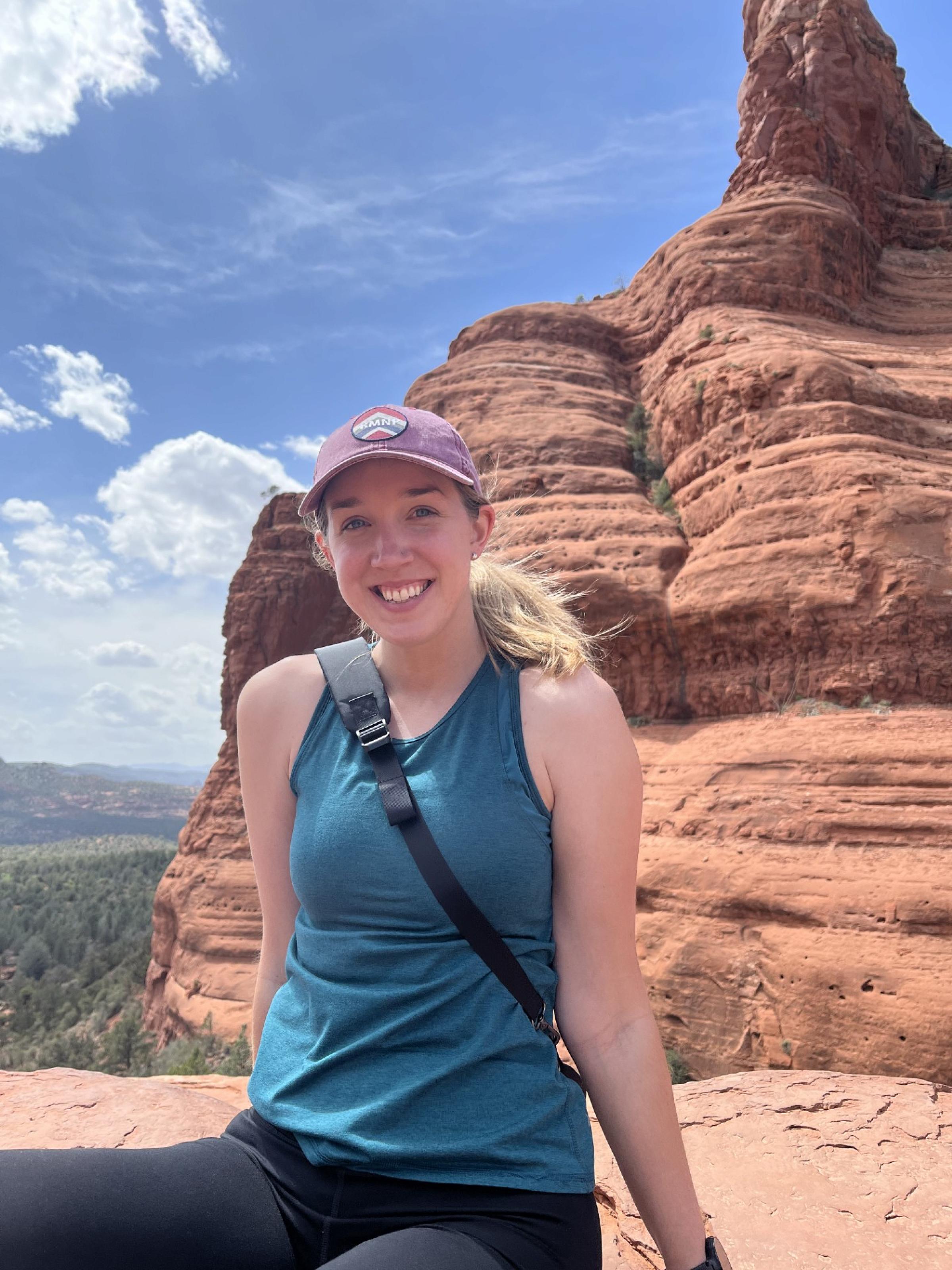 Ashleigh Lovelace, PharmD