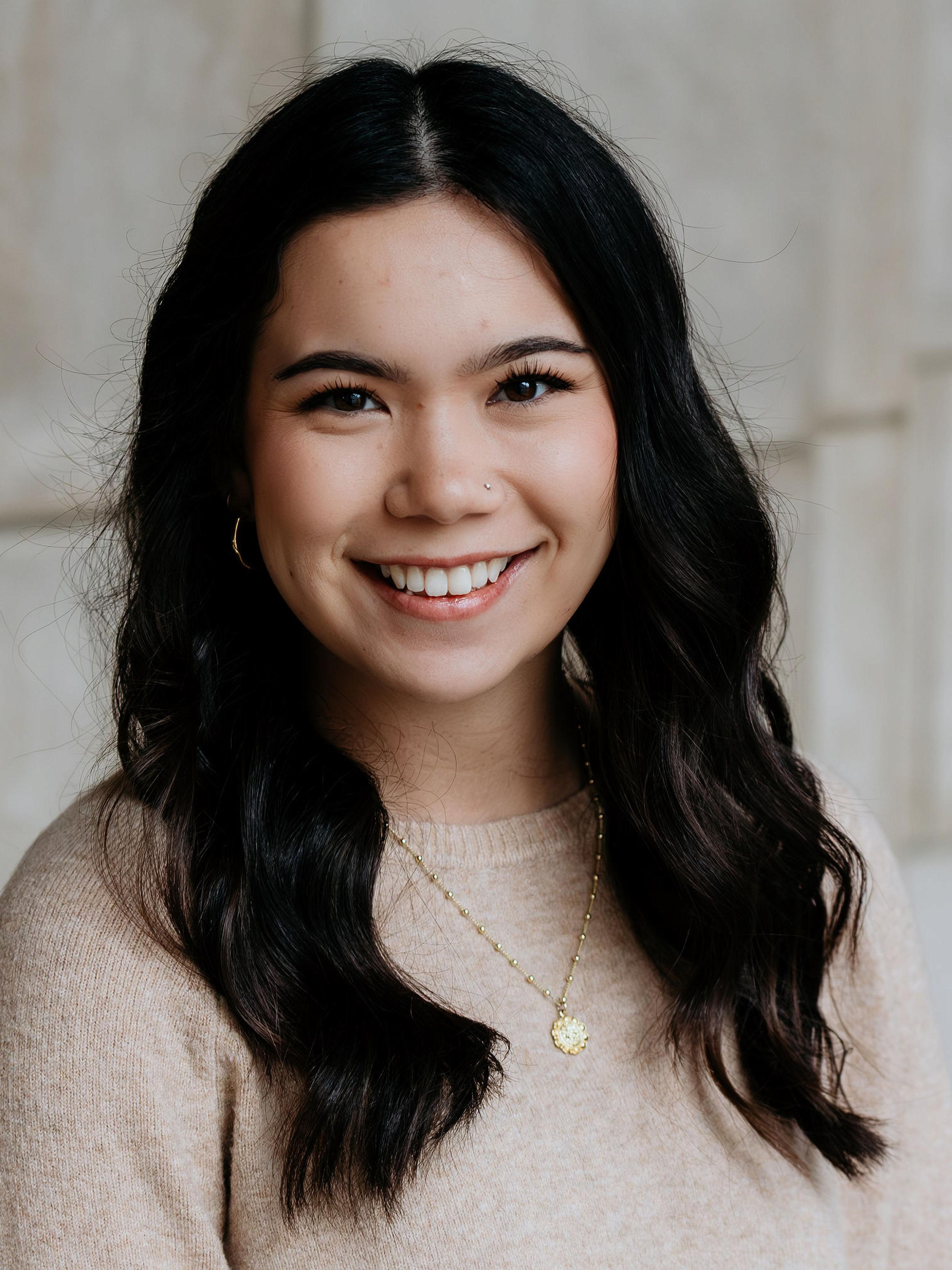 Chloe Matsuda, PharmD