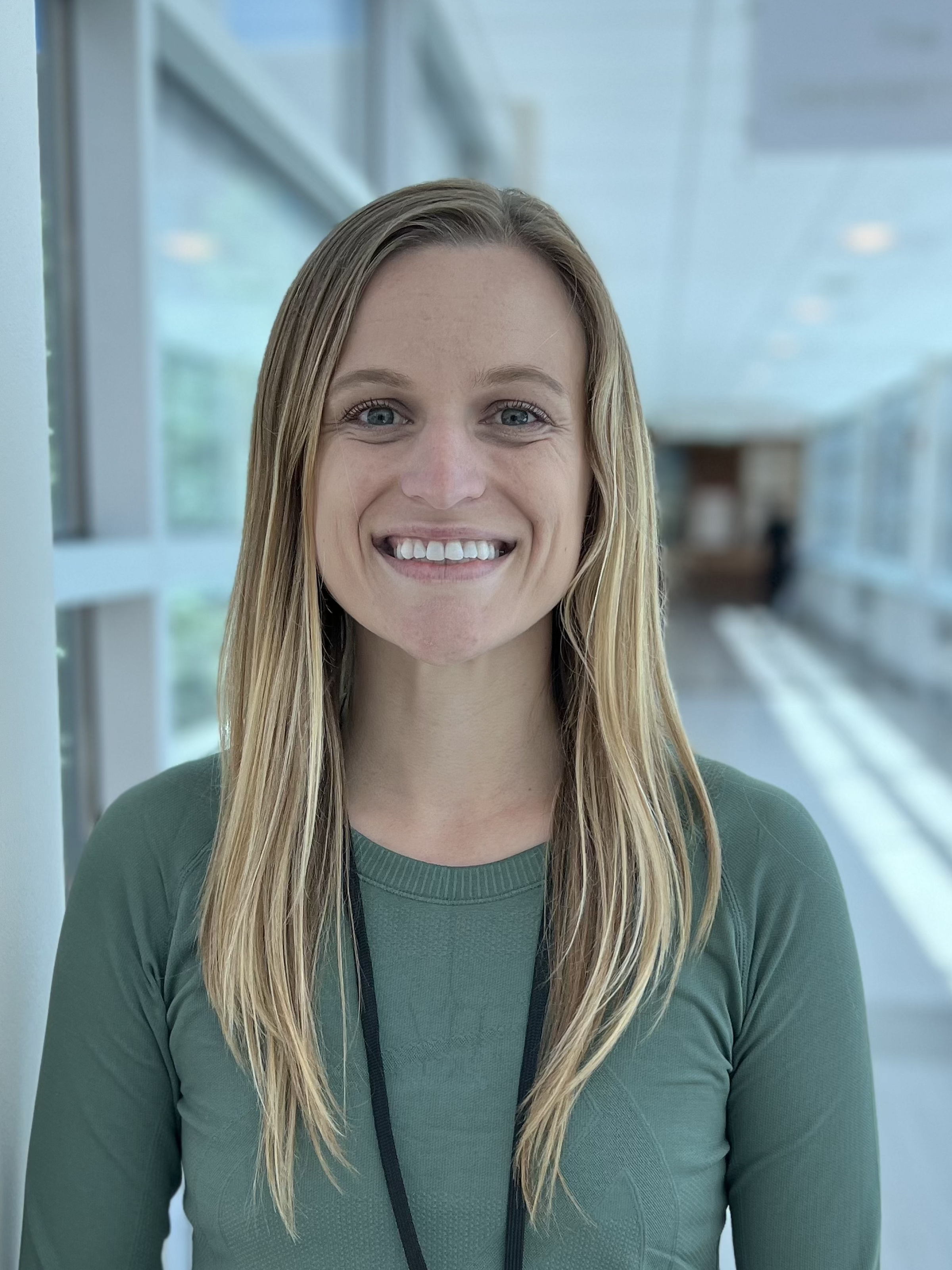 Chloe Munroe, PharmD