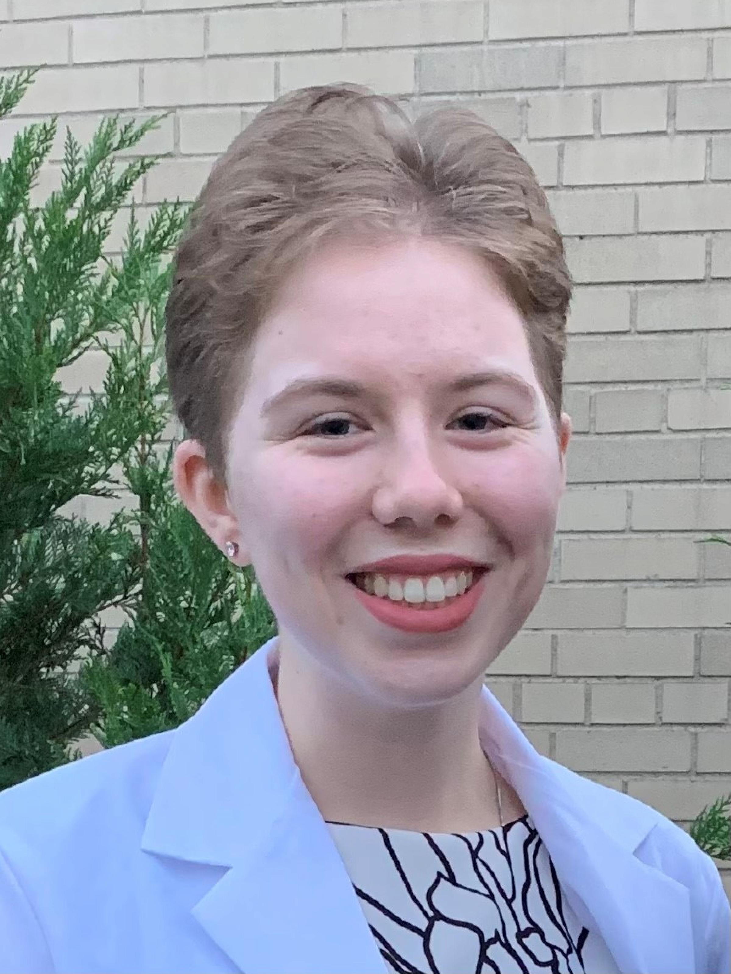 Clara Davis, PharmD