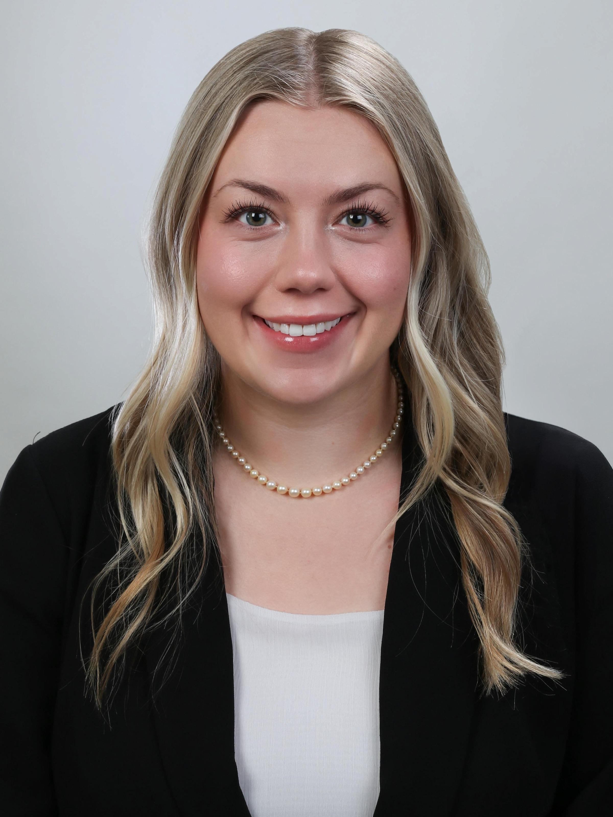 Erin Frohnapfel, PharmD