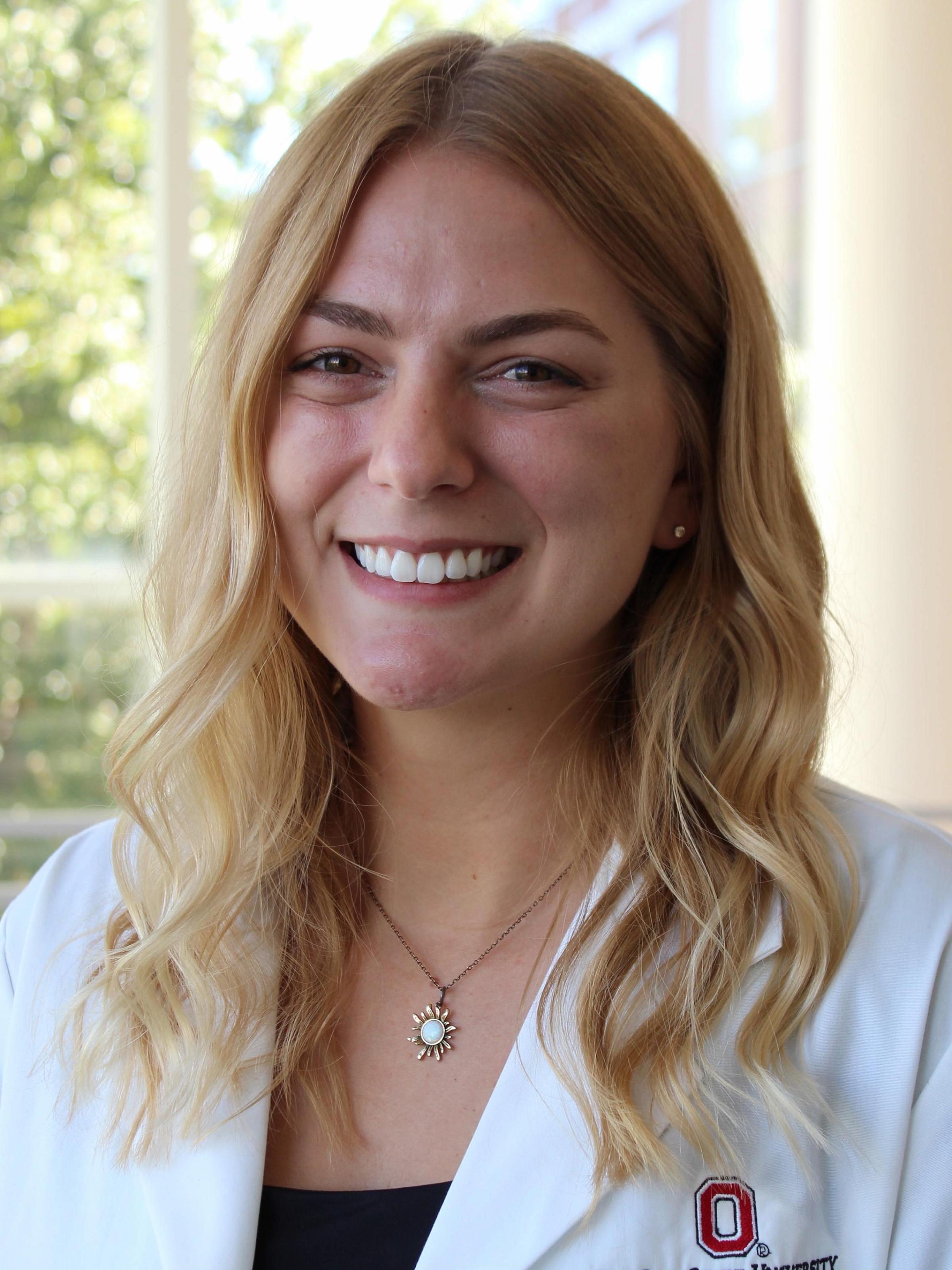 Jayllex Mills, PharmD