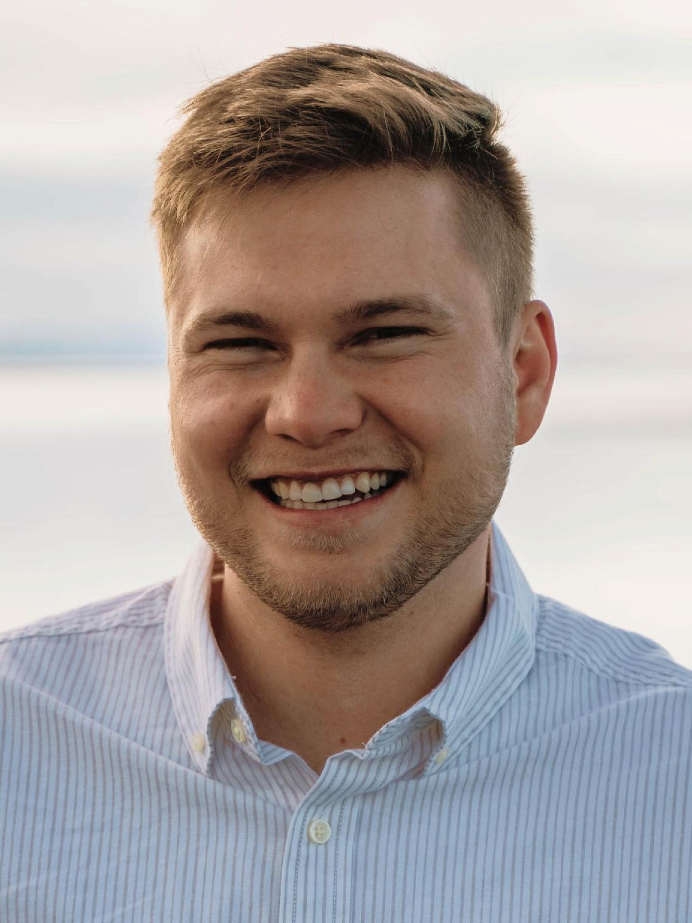 Joe Rapp, PharmD