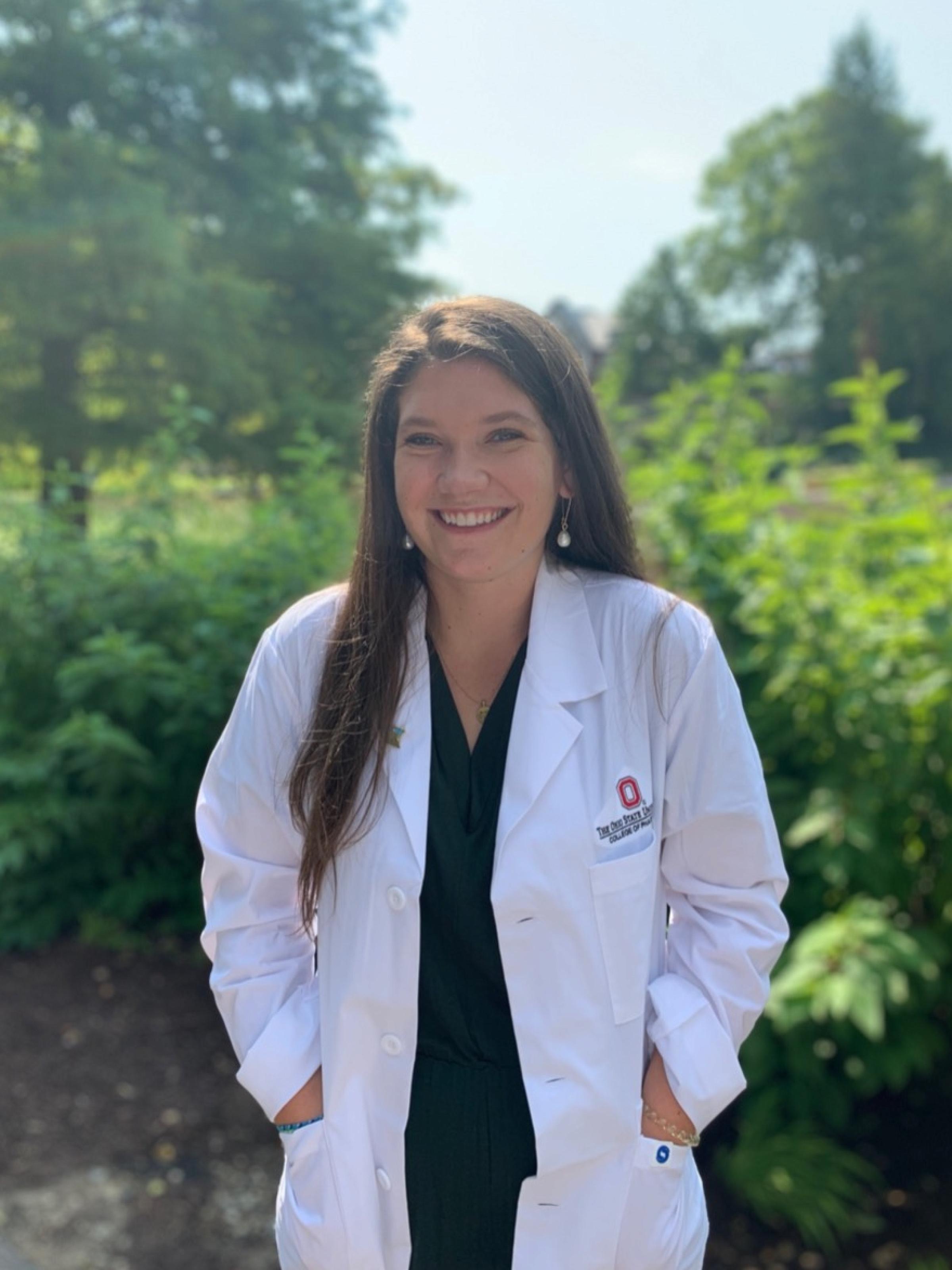 Jordan Kalthoff, PharmD