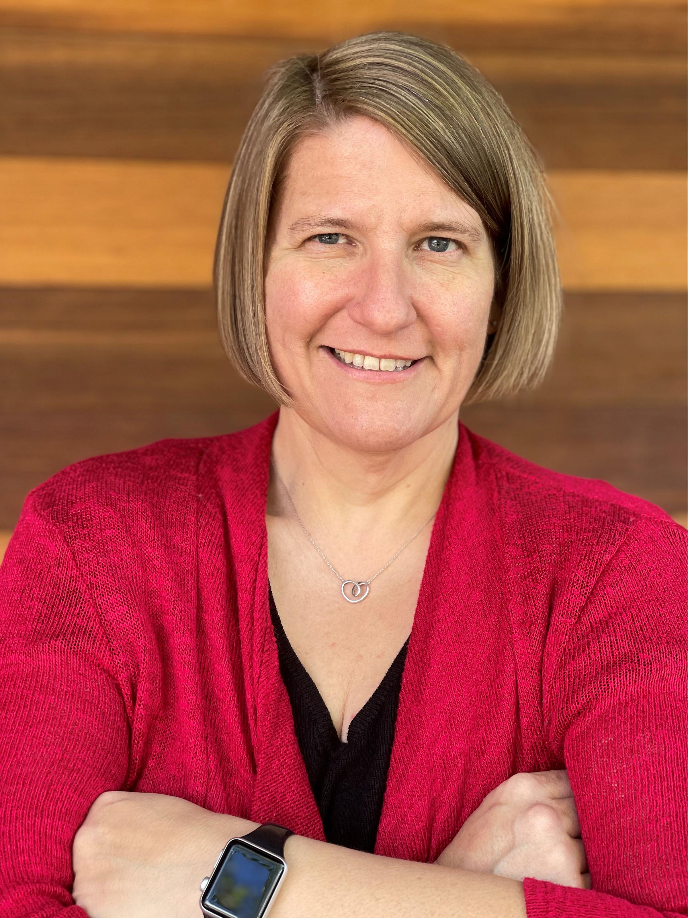 Karen Gunning, PharmD BCPS, BCACP, FCCP
