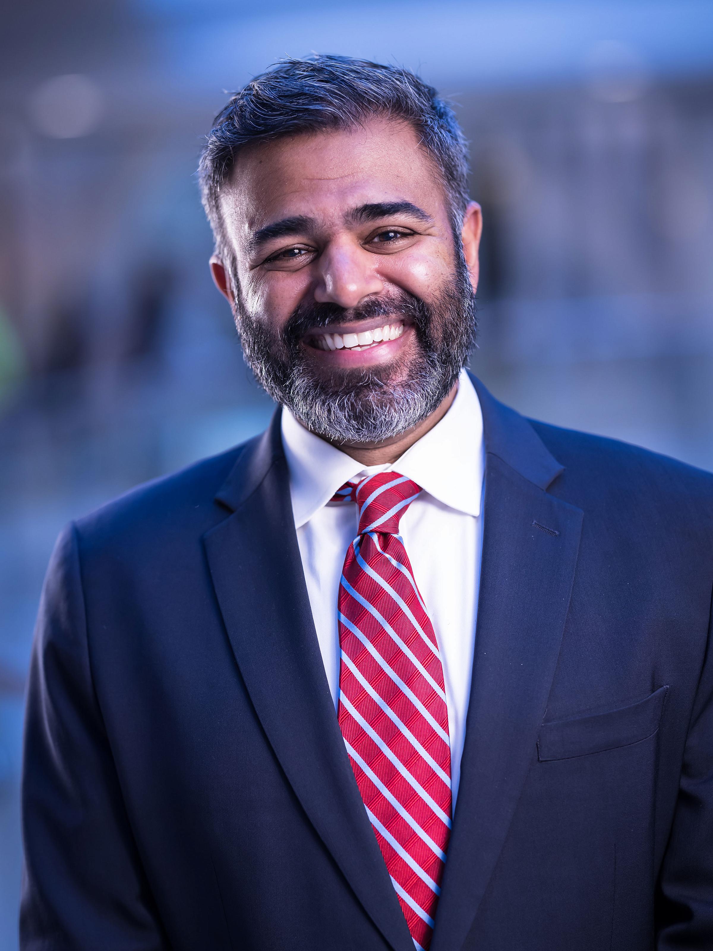 Kavish Choudhary, PharmD, MS - Chief Pharmacy Officer