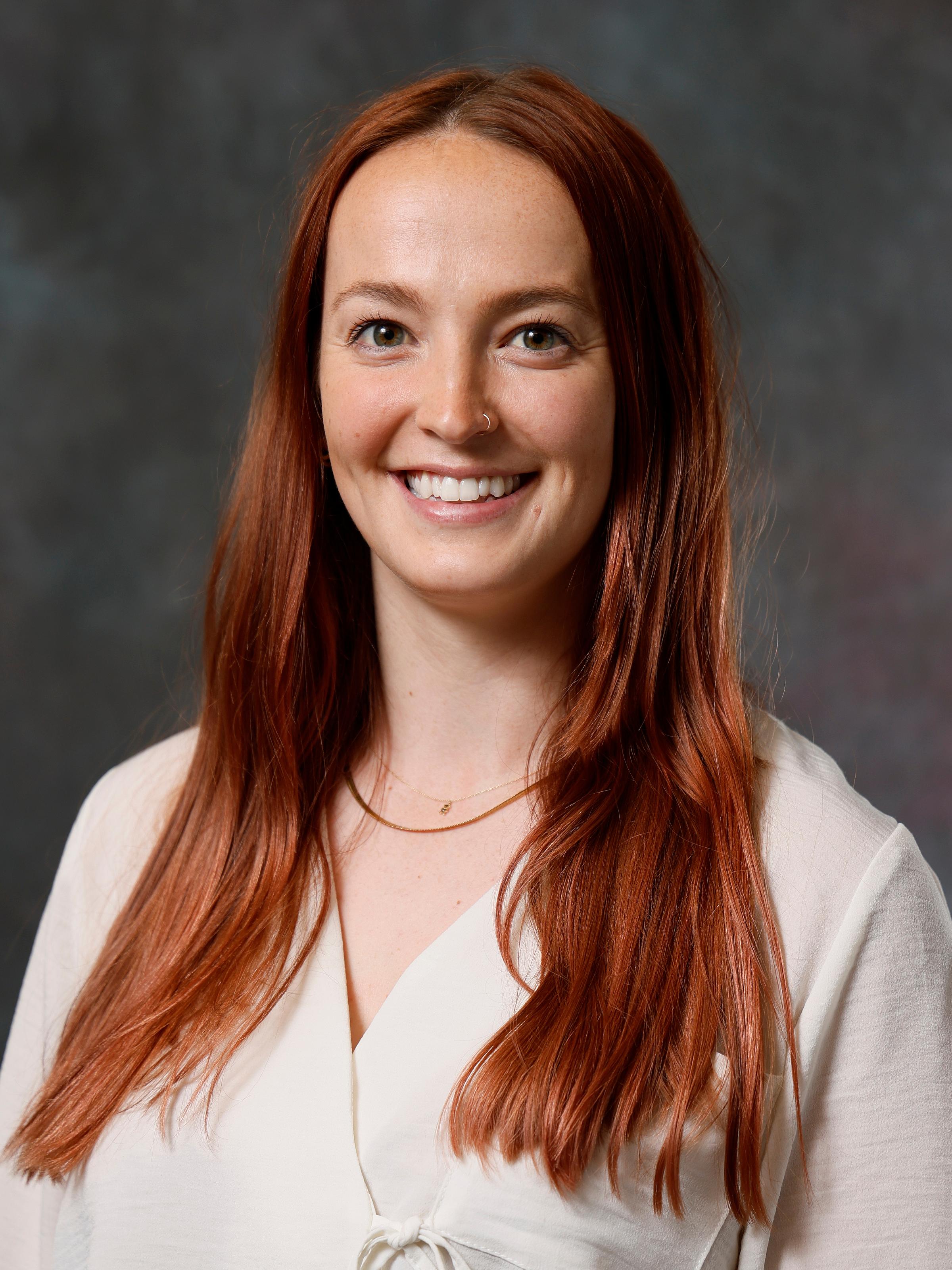 Lauren Kobasuk, PharmD