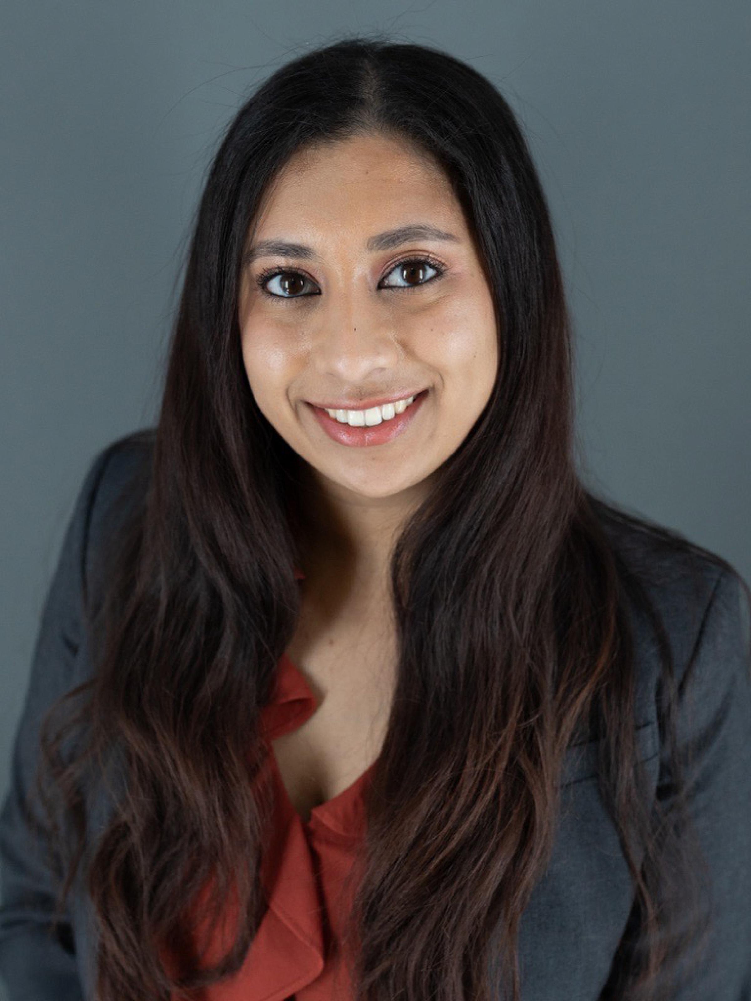 Manisha Ravi, Pharmacist