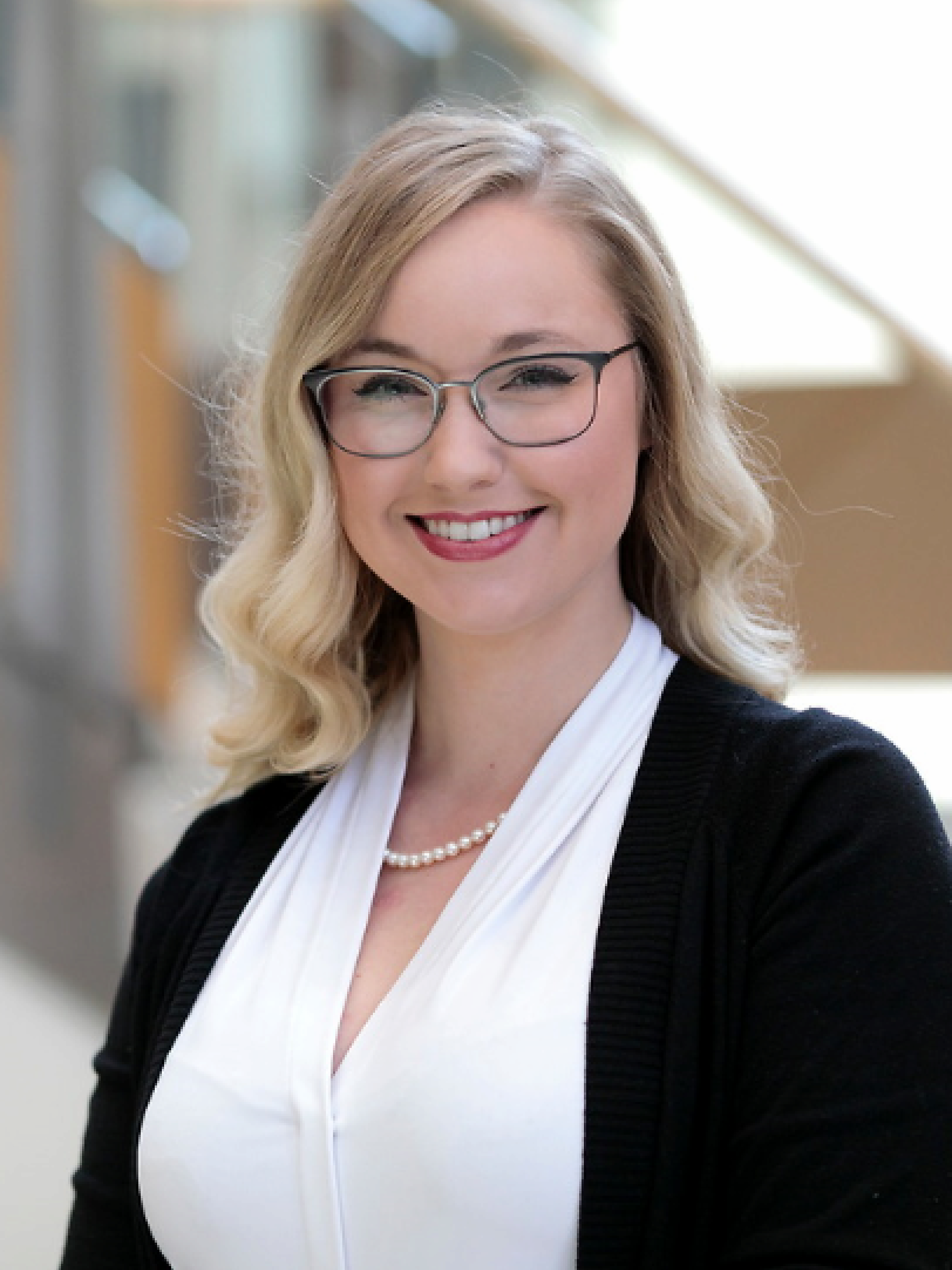 Mckenna Jennings, PharmD, BCCCP