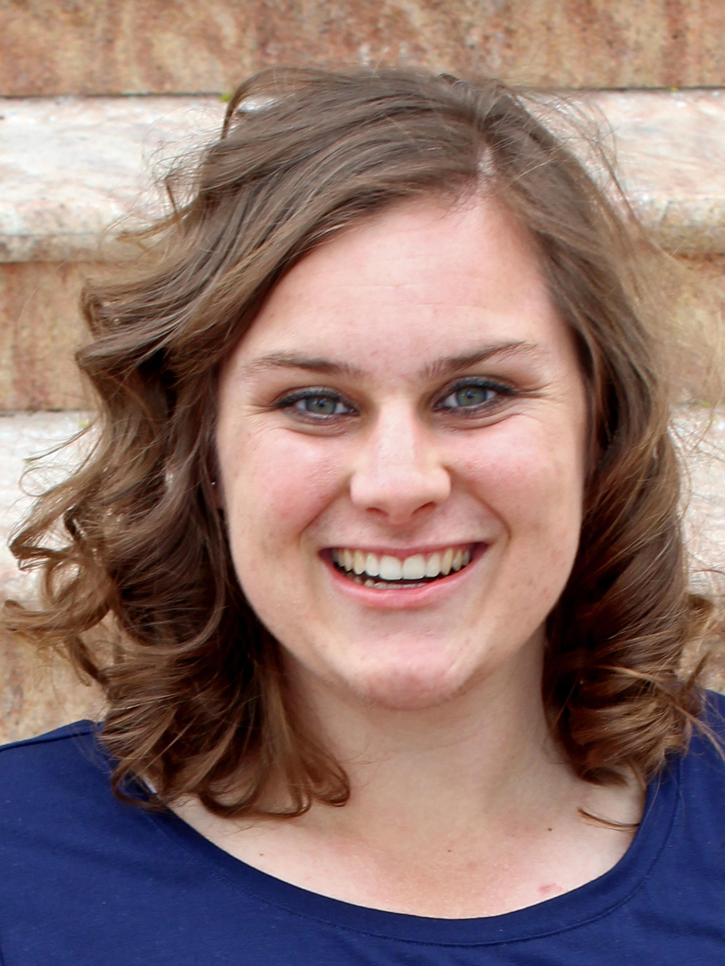 Mikayla Mills, PharmD, BCACP