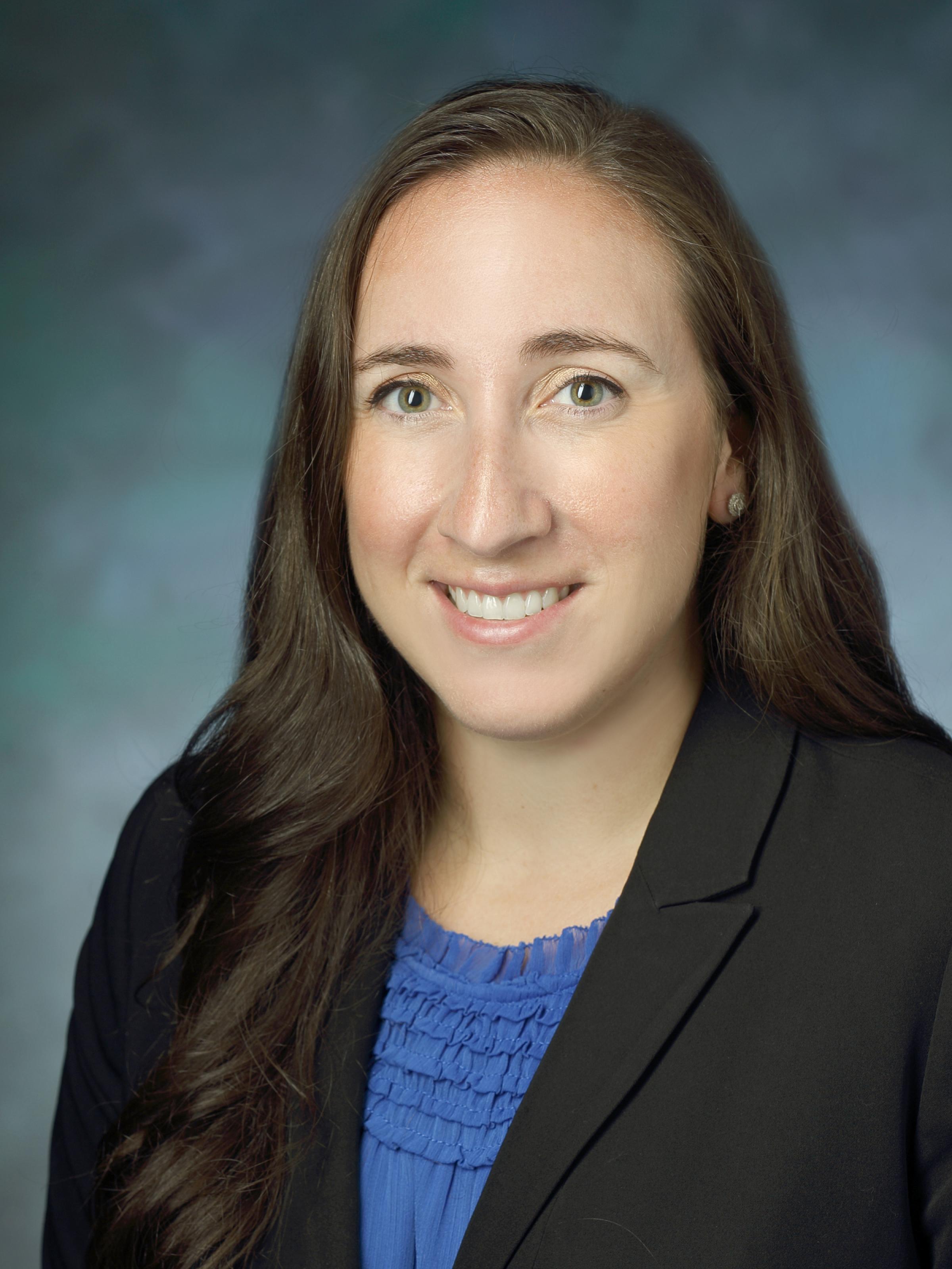 Molly Graveno, PharmD, BCOP