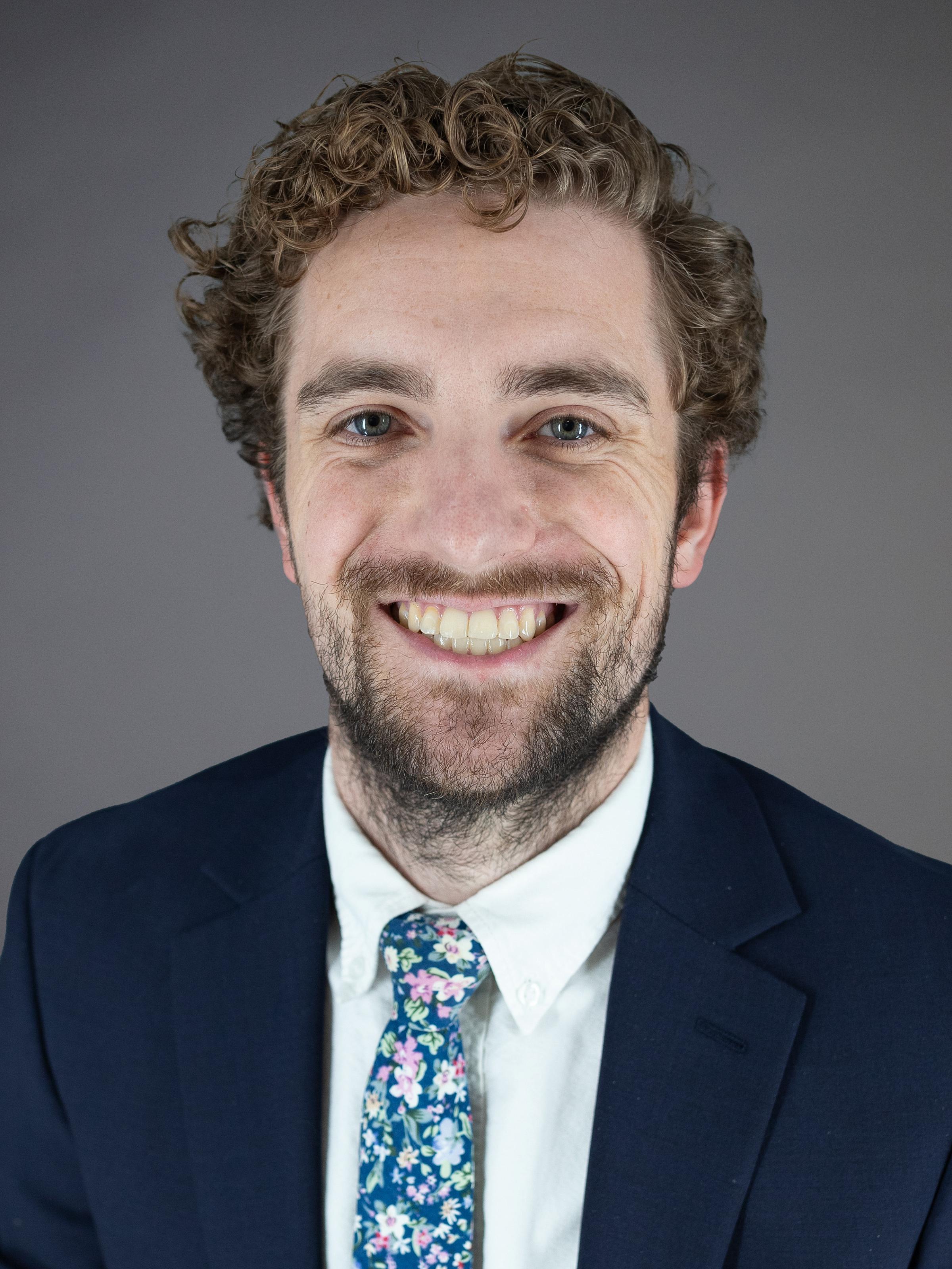 Payson Ashmead, Pharmacist