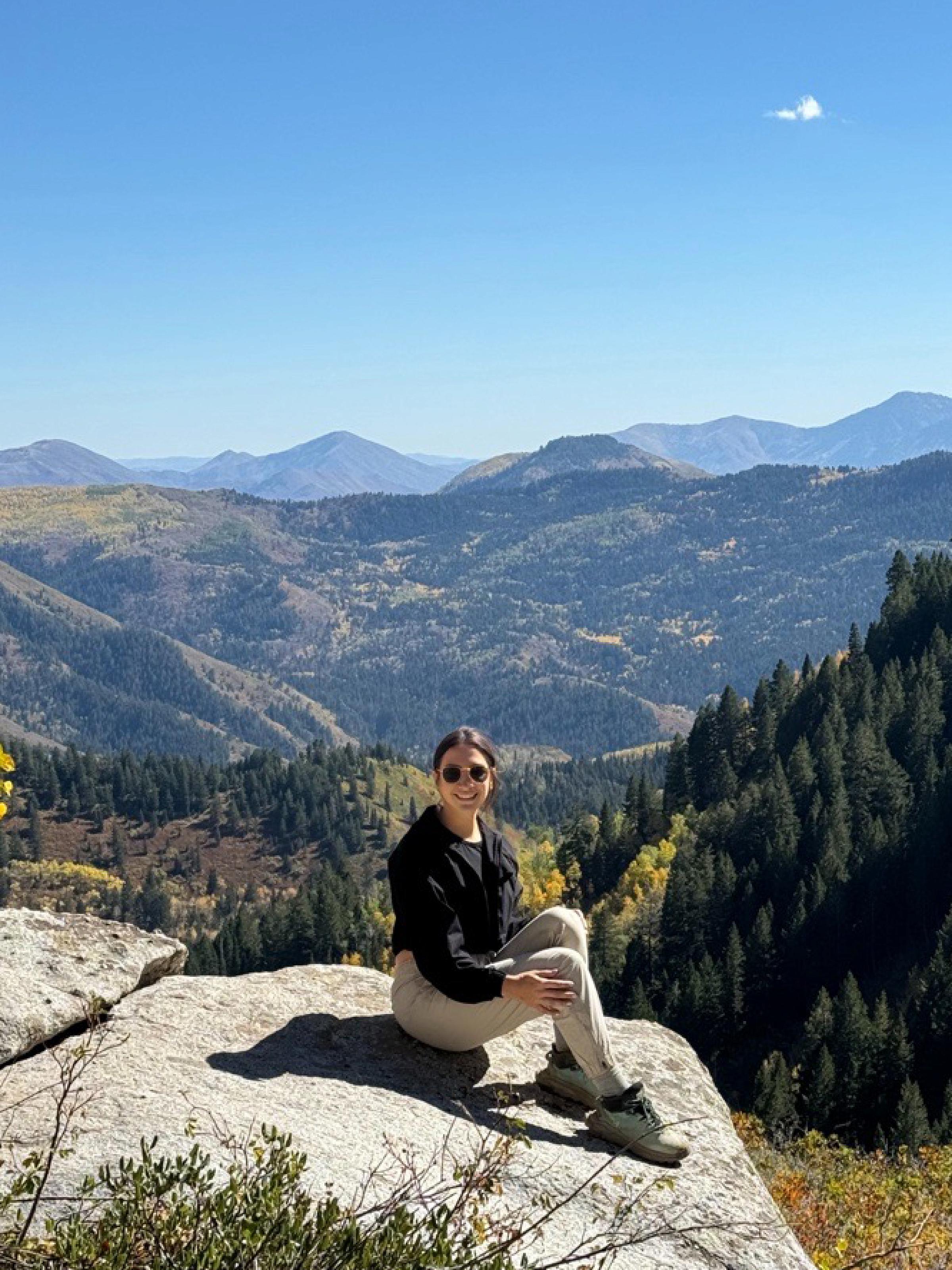 Raneem Pallotta, PharmD