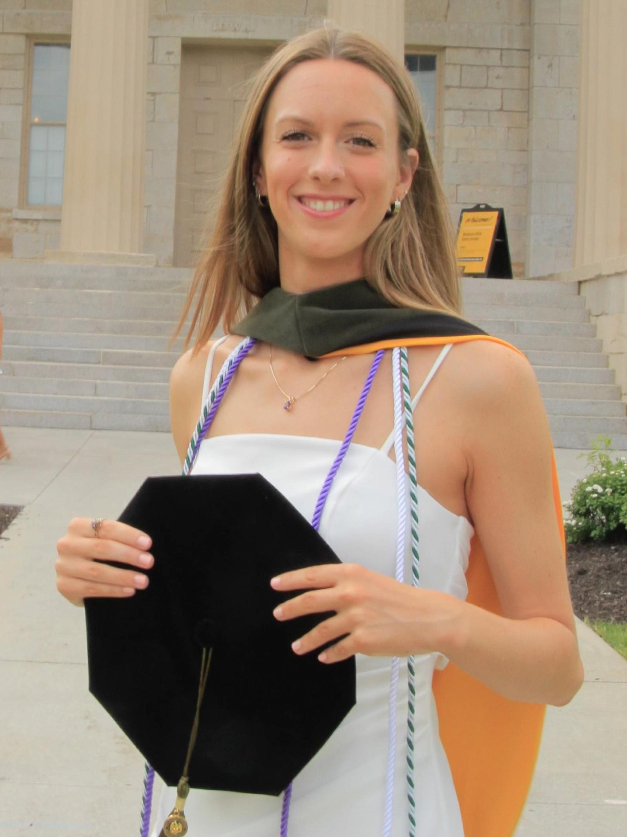 Sara Ann Carr, PharmD