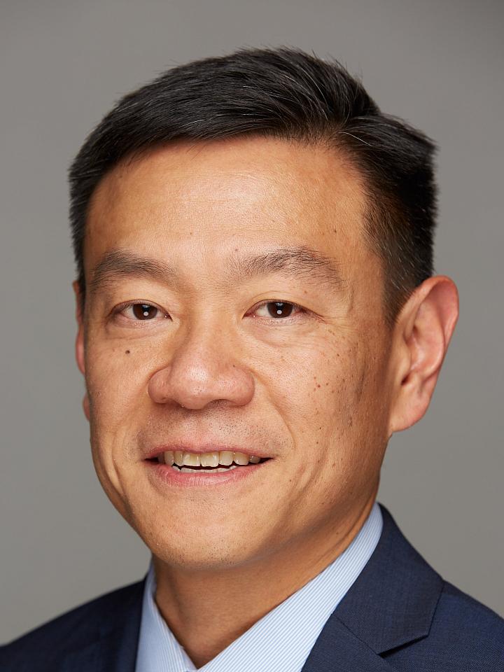 Tony Tsai, MBA, Director of Career and Leadership Develop for University of Utah Health Sciences