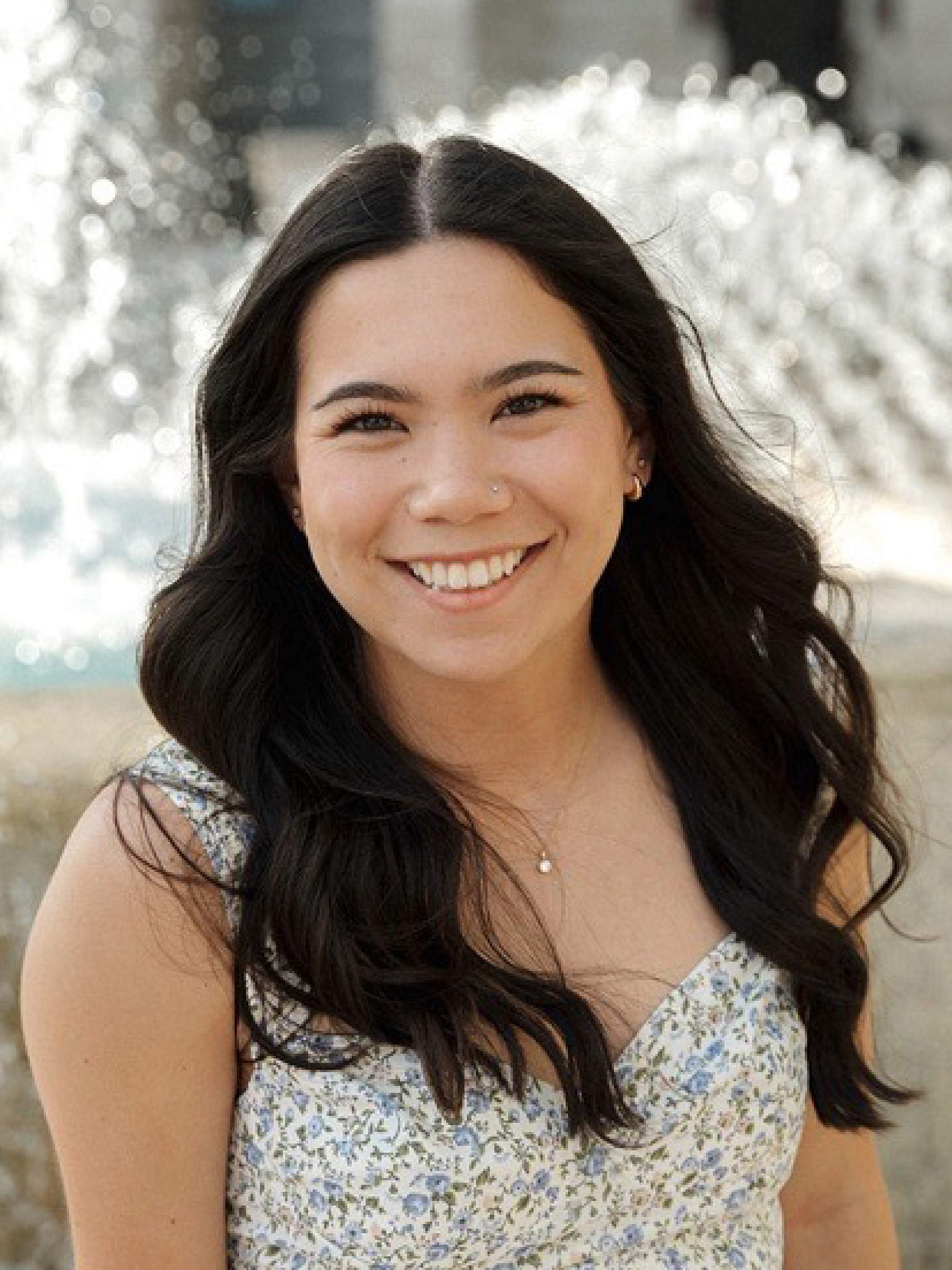 Chloe Matsuda, PharmD