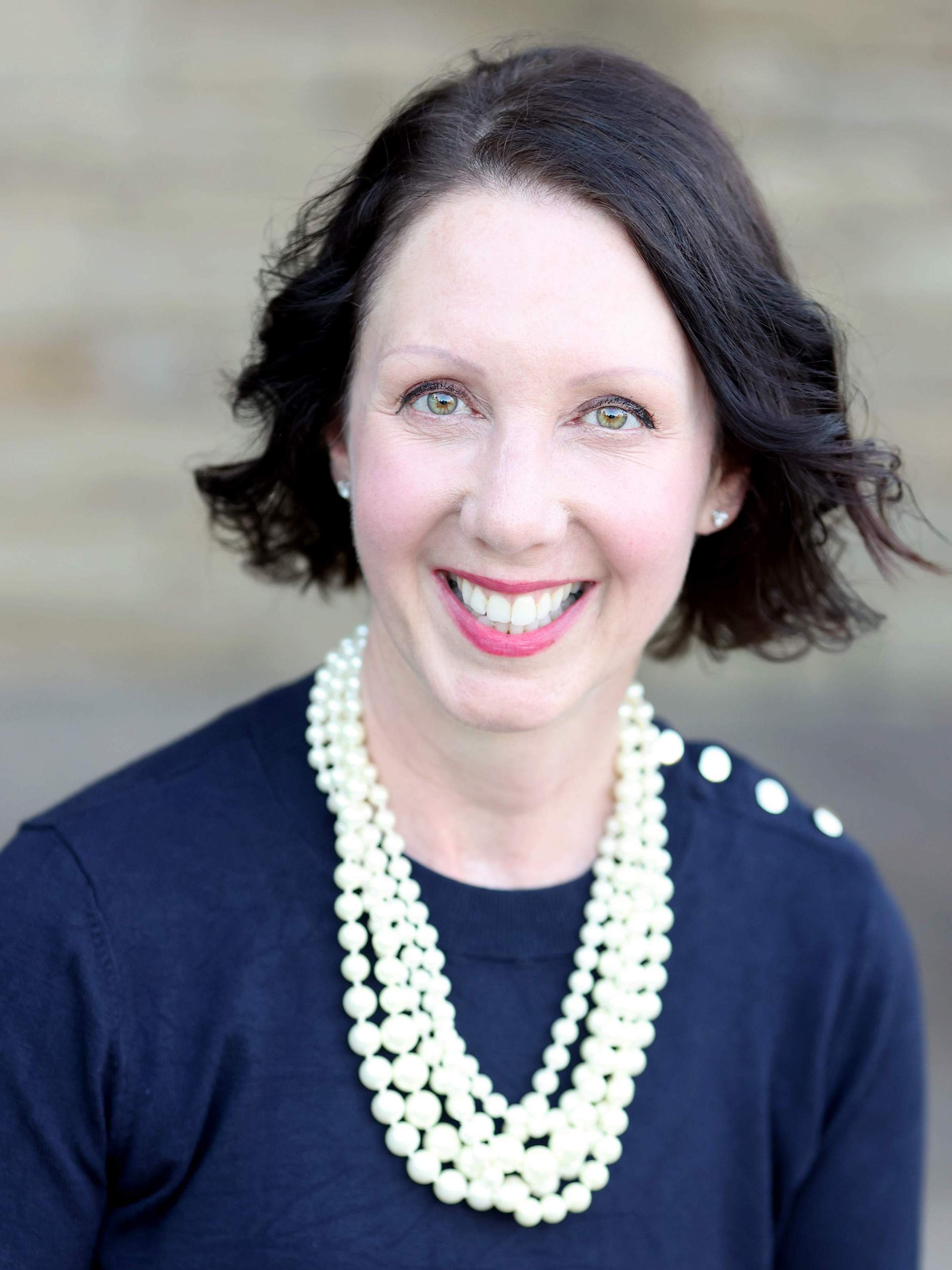 Melissa S. Medina, ED.D.