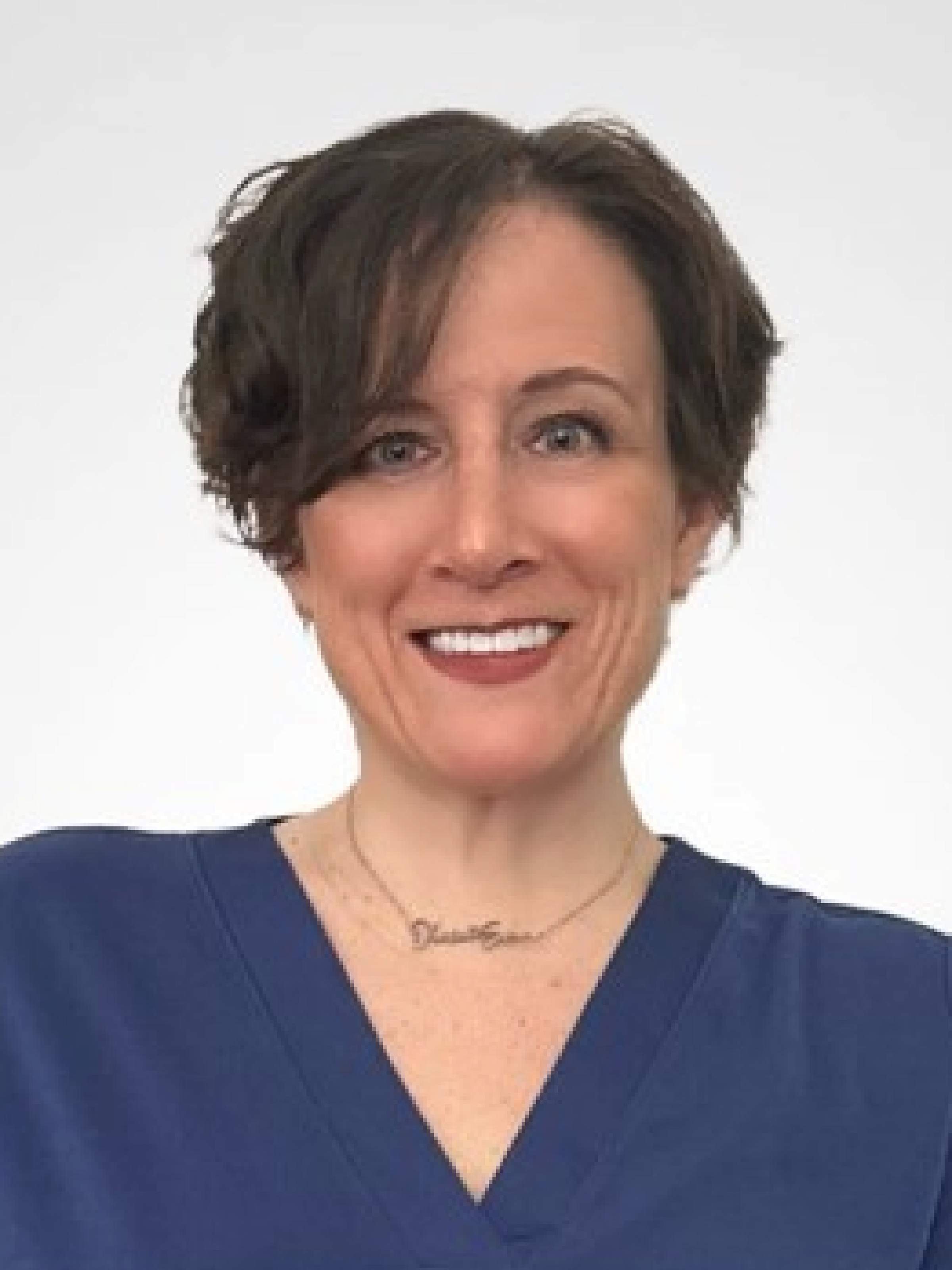 Stephanie A. Sanders, BS, PharmD, BCOP, BCCCP